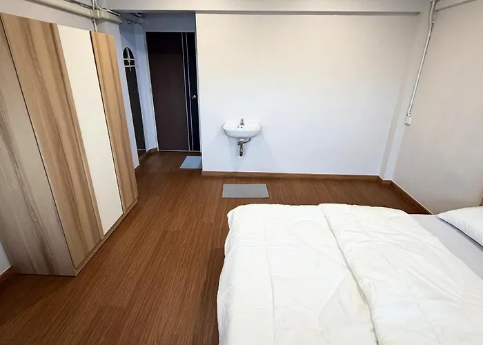 Inn Box Me Bangkok
